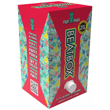 BeatBox Fruit Punch