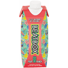 BeatBox Fruit Punch