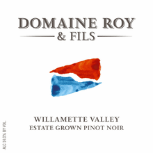 Domaine Roy Pinot Noir Willamette Valley