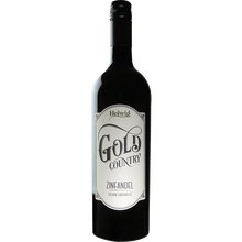 Helwig Gold Country Zinfandel