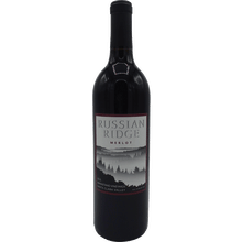 Russian Ridge Merlot Santa Clara