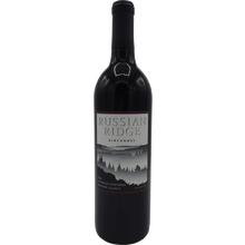 Russian Ridge Zinfandel Fiddletown