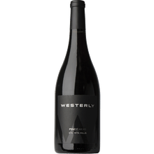 Westerly Pinot Noir Santa Rita Hills