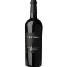 Westerly Cabernet Sauvignon Happy Canyon, 2016