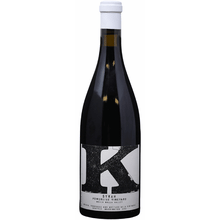 K Vintners Syrah Powerline Walla Walla Valley