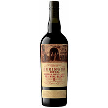 Beringer Bros. Red Blend Bourbon Barrel Aged