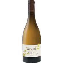 Winderlea Chardonnay Willamette Valley Biodynamic, 2018