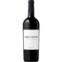 Bread & Butter Cabernet Sauvignon