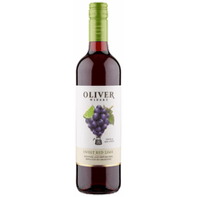 Oliver Soft Collection Sweet Red Lime