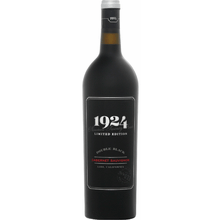 1924 Double Black Cabernet Sauvignon, 2022