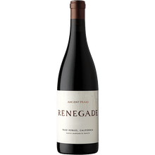 Ancient Peaks Renegade Red Blend