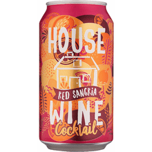House Wine Sangria