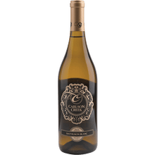 Carlson Creek Sauvignon Blanc