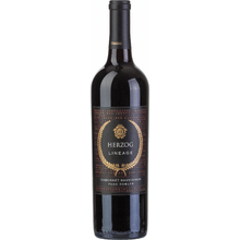 Herzog Lineage Cabernet Sauvignon