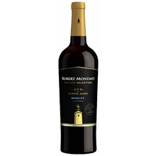 Robert Mondavi Private Selection Rum Barrel Aged Merlot
