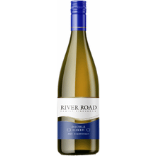 River Road Chardonnay Double Oaked