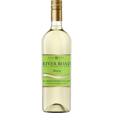 River Road Sauvignon Blanc Russian River Valley