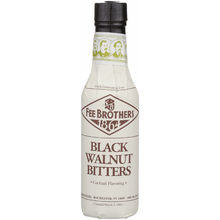 Fee Brothers Black Walnut Bitters