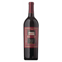 Hagafen Cabernet Napa Estate