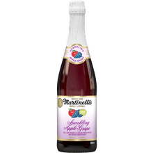 Martinelli's Sparkling Apple/Grape