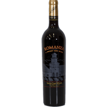 South Coast Winery Romanza