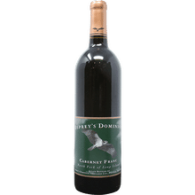 Osprey's Dominion Cabernet Franc