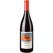 Wood Family Grenache