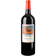Wood Family Cabernet Franc