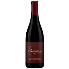 Primarius Reserve Pinot Noir