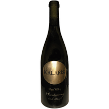 Kalaris Chardonnay Napa Valley