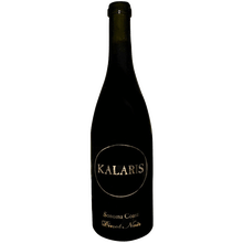 Kalaris Pinot Noir Sonoma Coast
