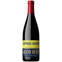 Caymus Suisun Grand Durif Suisun Valley