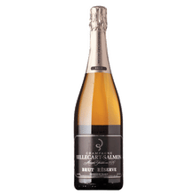 Billecart-Salmon Brut Reserve (6L Methuselah) - Premier