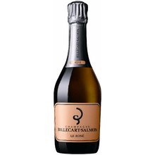 Billecart Salmon Le Rose Champagne NV
