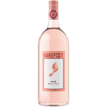 Barefoot Cellars Rose