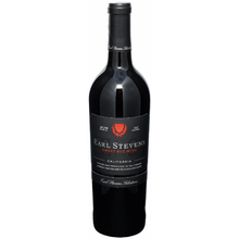 Earl Stevens Sweet Red