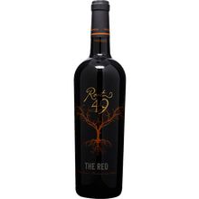 Naggiar Vineyards Root 49 Red Blend