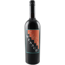 Covenant Mensch Zinfandel Lodi