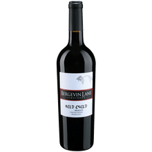 Bergevin Lane Merlot Wild Child