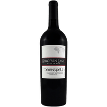 Bergevin Lane Cab Sauv Moonspel
