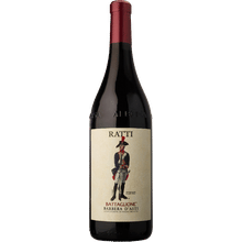 Renato Ratti Barbera D'Asti