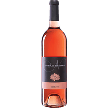 Noboleis Dry Rose