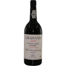 Graham's Vintage Port