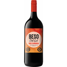 Beso Del Sol Sangria Red