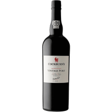 Cockburn's Vintage Port