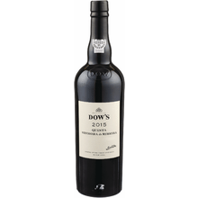 Dow's Quinta Senhora Ribeira Port