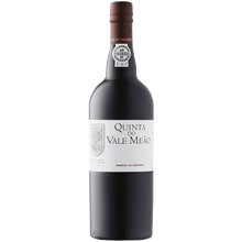 Quinta Do Vale Meao Vintage Port