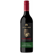 Jacob's Creek Cabernet Double Barrel