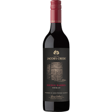 Jacob's Creek Shiraz Double Barrel