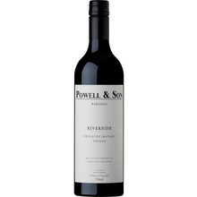 Powell & Son Riverside Barossa